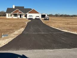 Best Asphalt Driveway Installation  in Hunter, TN